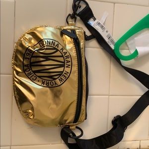 DKNY Belt Bag Travel Bag